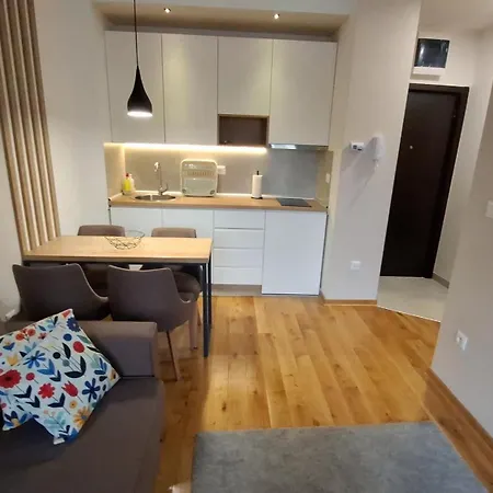 40, Titova Vila, Apartament *