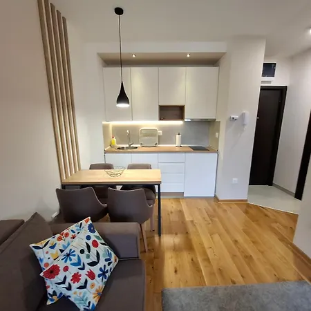 40, Titova Vila, Zlatibor