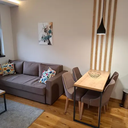 40, Titova Vila, Appartement Zlatibor