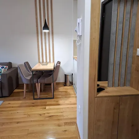 40, Titova Vila, Appartement Zlatibor