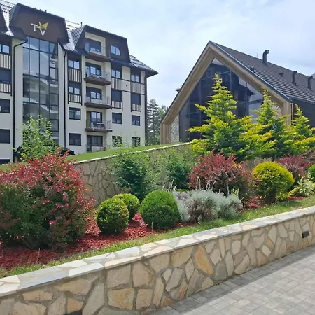 Apartament 40, Titova Vila, Zlatibor