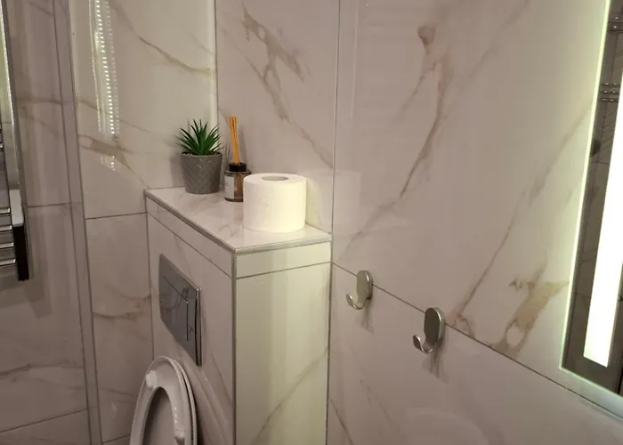 Apartment 40, Titova Vila,