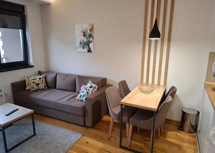 40, Titova Vila, Apartment Zlatibor