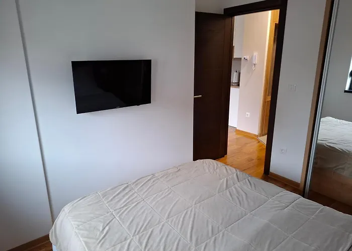 40, Titova Vila, Zlatibor