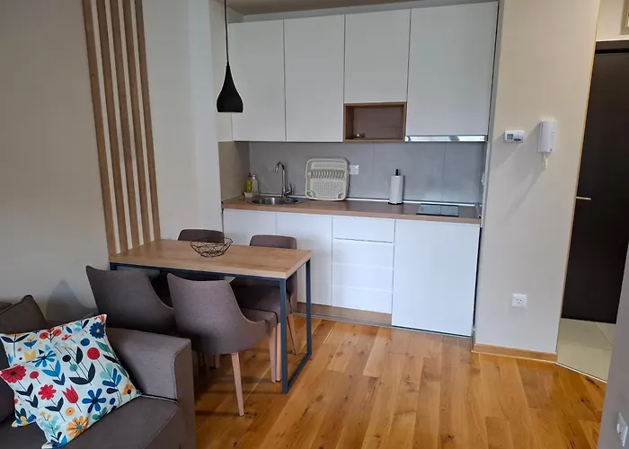 40, Titova Vila, Apartment *