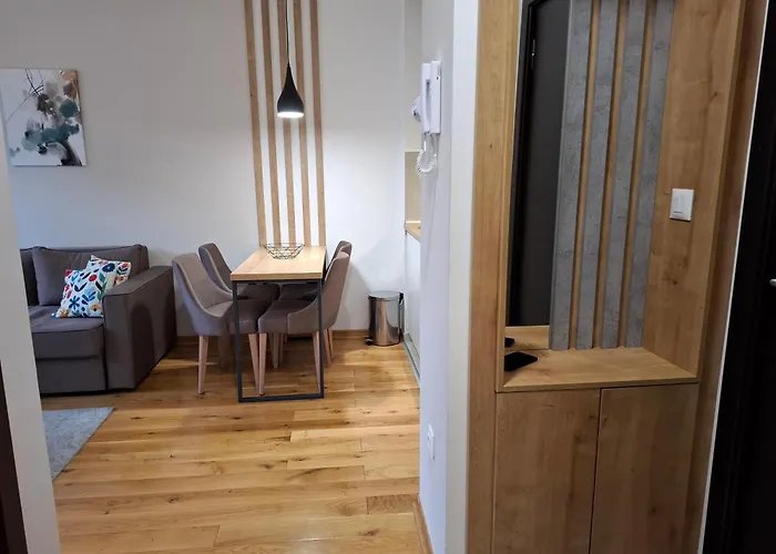 40, Titova Vila, Apartment Zlatibor